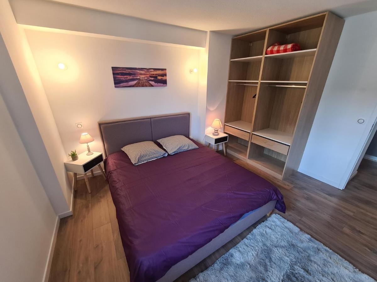 Ferienwohnung Ferme De La Gibussiere Presilly  Exterior foto