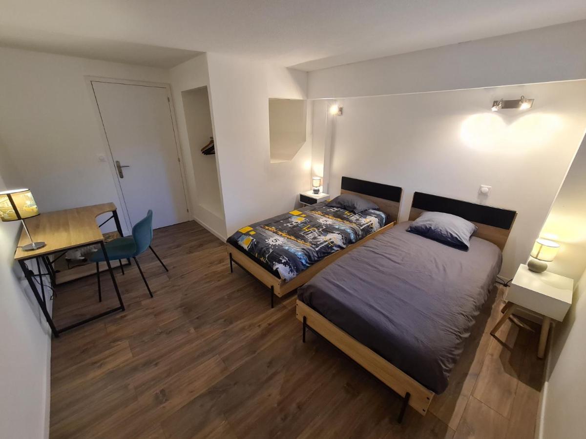Ferienwohnung Ferme De La Gibussiere Presilly  Exterior foto