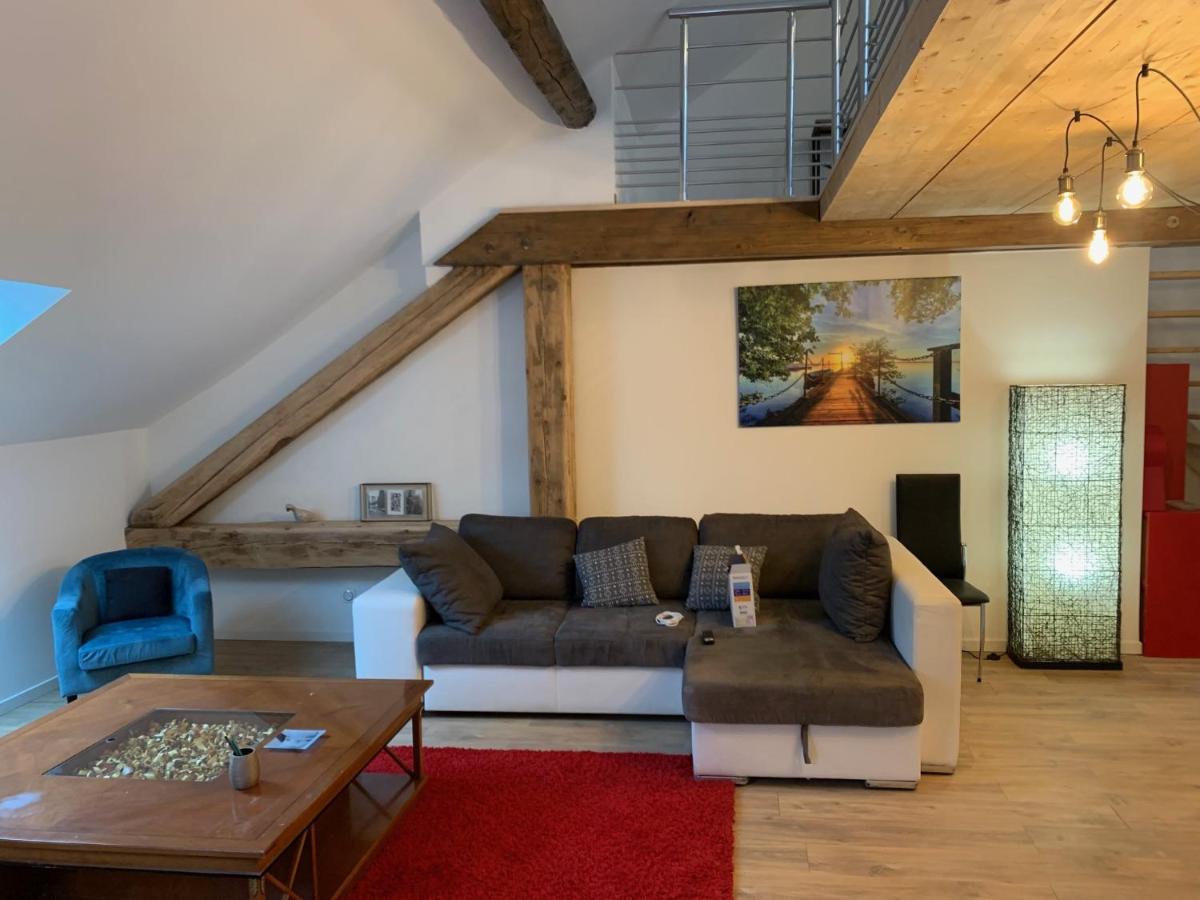 Ferienwohnung Ferme De La Gibussiere Presilly  Exterior foto