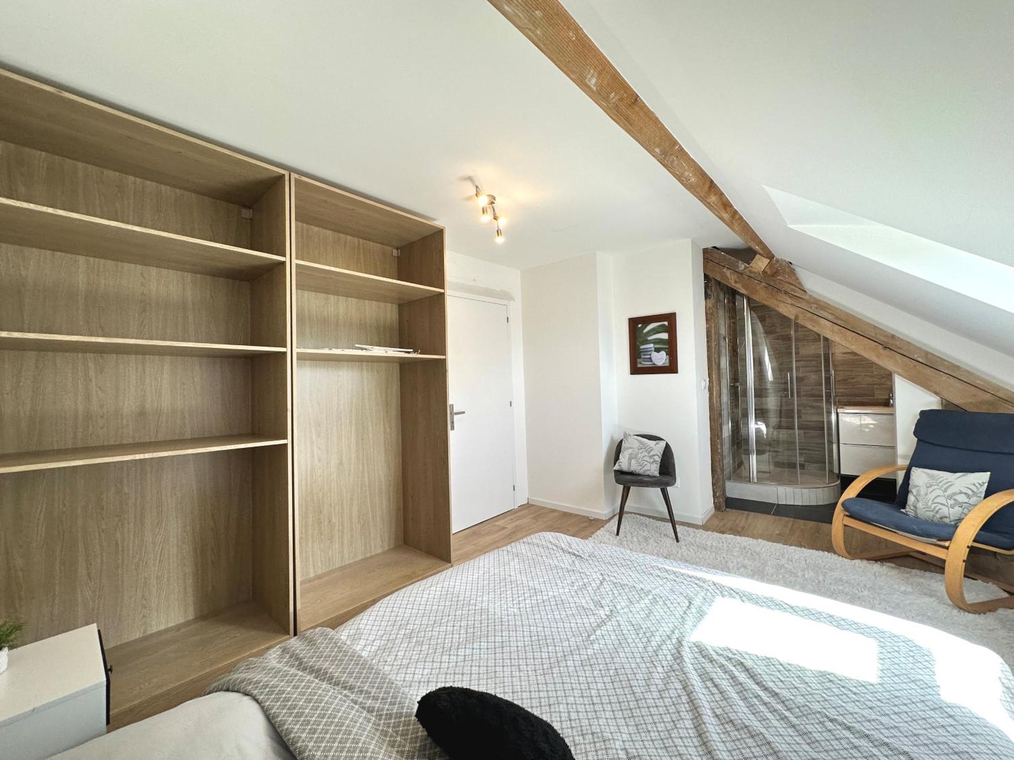 Ferienwohnung Ferme De La Gibussiere Presilly  Exterior foto